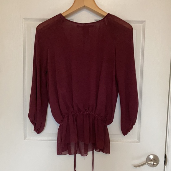 Women’s Blouse - Picture 3 of 3